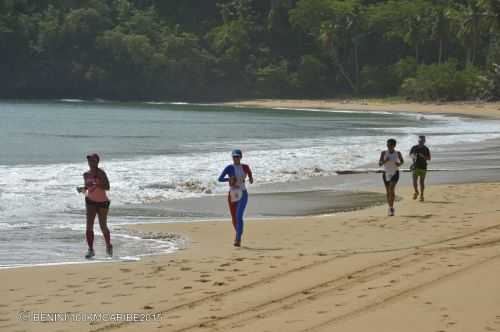 100KM DEL CARIBE | 100K 2016